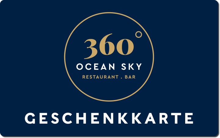 Geschenkkarte / Gutscheinkarte